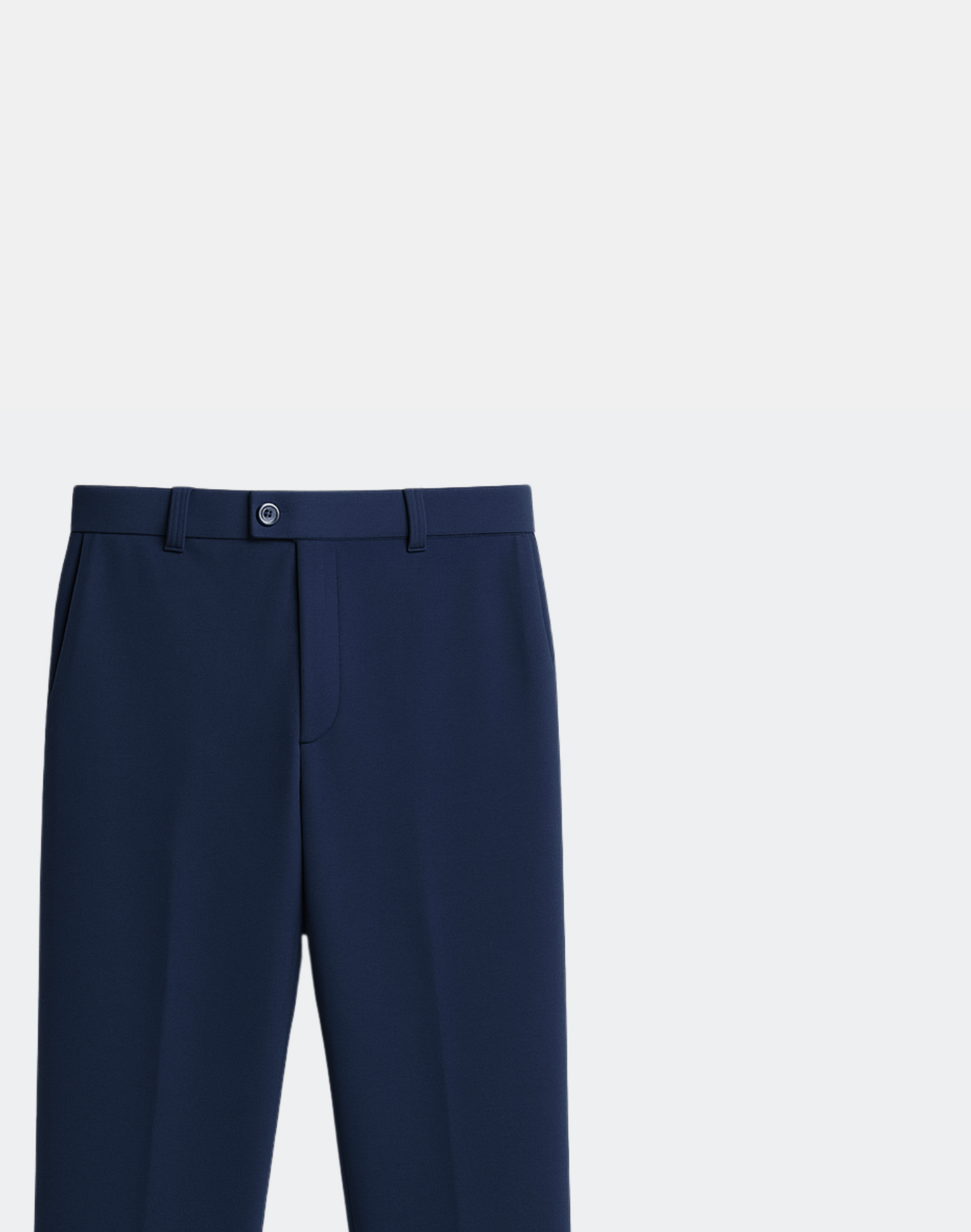 Relaxed Fit Trouser