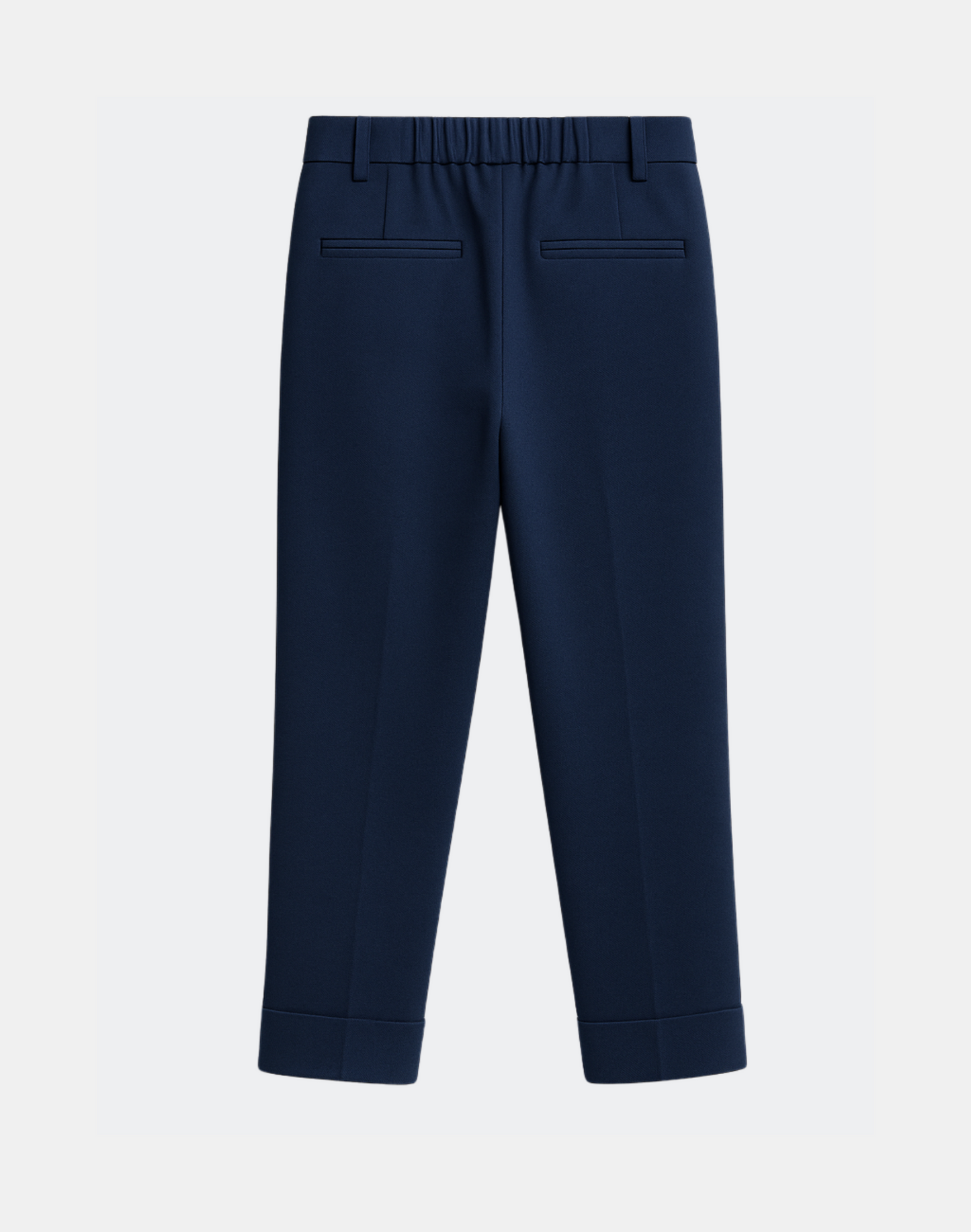 Relaxed Fit Trouser