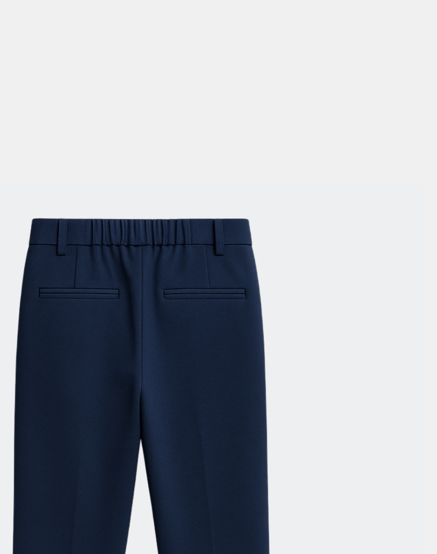 Relaxed Fit Trouser