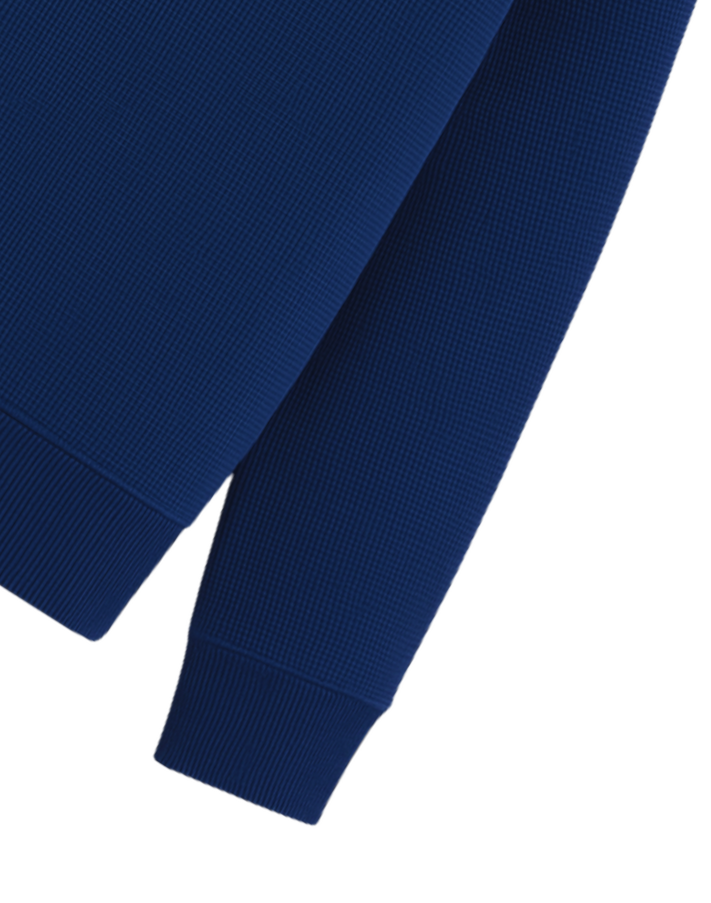 MicroGrid Quarter Zipper