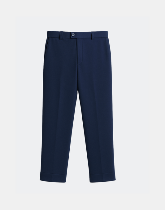 Relaxed Fit Trouser