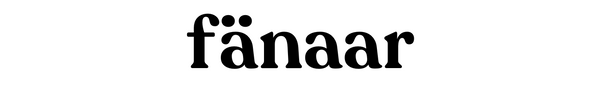 Fänaar